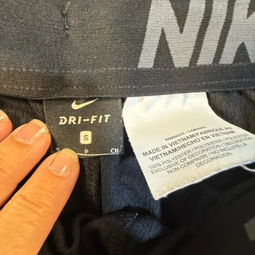 Nike dri fit
